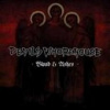 Devils Whorehouse - Blood & Ashes [CD]