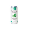 TeaVibes Cold Brew Zelený čaj Mäta
