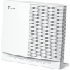 TP-Link WiFi smerovač TP-Link EX820v WiFi 6 AP AX6000, 3x GLAN, 1x 2.5GLAN, 1x 2.5GWAN, 1x RJ11 FXS1x USB, TR-069, VoIP