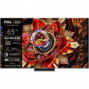 65C9K Mini LED televízor TCL