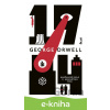 E-kniha 1984 - George Orwell
