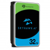 HDD 32TB Seagate SkyHawk AI ST32000VE000