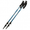 FIZAN Trekingové palice TREK PRO L blue - modré