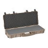 Odolný vodotesný kufor 9413 Explorer Cases® / s penou – Piesková