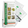 Animal Ayurveda Beauty & Health Herb Starter pack 60g + 5g - prírodná maska pre psov a mačky, čistí, leští a vyživuje srsť a pokožku