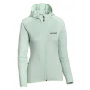 ATOMIC W REVENT FLEECE HOODIE
