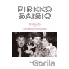 Protisvětlo / Červená kniha loučení - Pirkko Saisio