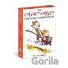 The Calvin and Hobbes Portable Compendium Set 1: Volume 1 - Watterson Bill