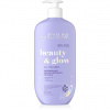 Eveline Cosmetics Beauty & Glow All You Need! regeneračný telový balzam s vyživujúcim účinkom 350 ml