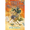 Pyramids : (Discworld Novel 7)