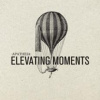Apatheia - Elevating Moments [CD]