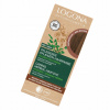 LOGONA Herbal Hair Dye farbenie vlasov Hnedá