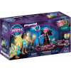 PLAYMOBIL 70803 Ayuma - Crystal Fairy a Bat Fairy s rozprávkovými zvieracími dušami