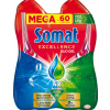 Somat Excellence Anti-Grease DUO Gél do umývačky 60 PD