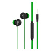 Sencor SEP 172 VCM GREEN Slúchadlá