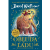 Obluda z ľadu - David Walliams