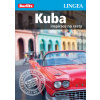 Kuba - inspirace na cesty - turistický průvodce