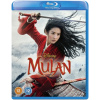 Mulan (Live Action) Blu-Ray