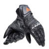 Dainese CARBON 4 LONG pánské sportovní rukavice černé M