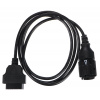 Redukcia 10-pin OBD2 pre BMW MECHANIC CABLE 15 - SIXTOL