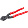 Kliešte štikacie 200 mm s prevodom, max. priemer strihaného drôtu 6 mm, XL-TOOLS
