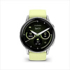 Garmin VENU 4 - 45mm, Gray/ Silver + Citron