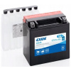 Motocyklový akumulátor Exide ETX16-BS YTX16-BS 12V 14Ah 215A EN L+