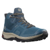 Pánska Vysoká obuv SALOMON OUTLINE PRISM MID GTX LEGION/VINKAK L41437600 – Modrá