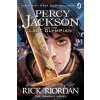 The Last Olympian - The Graphic Novel (Percy Jackson Book 5)