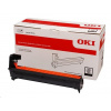 OKI Černý obraz. válec do C532/C542 a MC563/C573 (až 30 000 stránek) 46484108