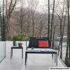 Midj Ola bench Out