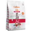 Calibra Life Calibra Cat Life Sterilised Beef 6kg