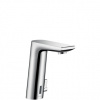 Hansgrohe 31100000 Metris S umývadlová batéria Elektronik s reguláciou teploty,chróm HG 31100000