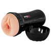 Pipedream PDX Extreme Wet Pussies Super Juicy Snatch