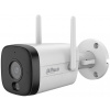DAHUA IP kamera IPC-HFW1339DTK1-SAW/ Bullet/ Wi-Fi/ 3Mpix/ objektív 2,8mm/ H.265/ krytie IP67/ IR až 30m/ ONVIF/ SK app