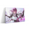 Honkai: Star Rail Obraz Kafka - 90x60