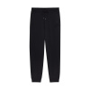 Pánské tepláky Fox Wordmark Fleece Jogger XL Black