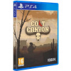Colt Canyon PlayStation 4 (PS4) krabička