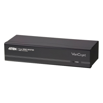 Aten VS-134A-A7-G video distributor