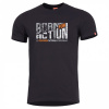 Pánske tričko Born For Action Pentagon® vel. S