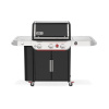 Plynový gril Weber Genesis EPX-335W