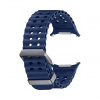 Remienok Samsung Marine Band pre Galaxy Watch Ultra, modrý