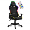 Herné kreslo Huzaro Force 6.3 RGB Mesh (HZ-FORCE 6.3 RGB MESH)