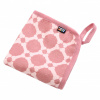 Rukka Micro paw towell - uterák na labky Farba: Old rose, Veľkosť: S 30x30