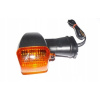Indikátor pre KAWASAKI KLE 500 ZX-6R ZX-7R ZXR 400 750 23037-1258