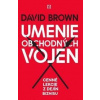 Umenie obchodných vojen - David Brown
