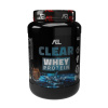 ASL Clear Whey Protein 908g Príchuť: Malina
