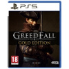 GreedFall Gold Edition (PS5)