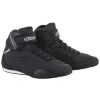 boty SEKTOR, ALPINESTARS (černé, vel. 38,5)