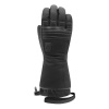 Vyhrievané lyžiarske rukavice Racer Connectic 5 Black